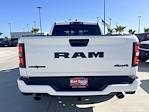 New 2026 Ram 1500 Lone Star Crew Cab for sale #R32207 - photo 6