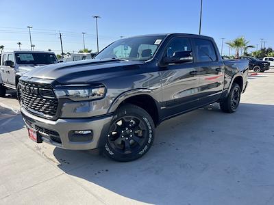 New 2026 Ram 1500 Lone Star Crew Cab for sale #R32208 - photo 1
