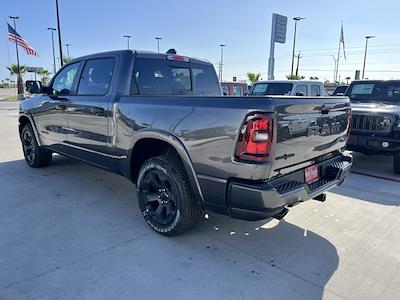 New 2026 Ram 1500 Lone Star Crew Cab for sale #R32208 - photo 2