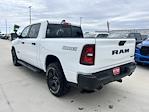 New 2026 Ram 1500 Warlock Crew Cab for sale #R32211 - photo 2