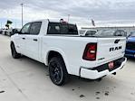 New 2026 Ram 1500 Lone Star Crew Cab for sale #R32212 - photo 2