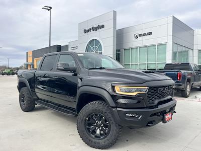 2026 Ram 1500 Crew Cab 4WD Pickup for sale #R32217 - photo 1