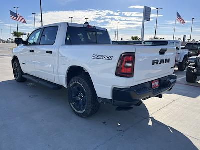 New 2026 Ram 1500 Warlock Crew Cab for sale #R32219 - photo 2