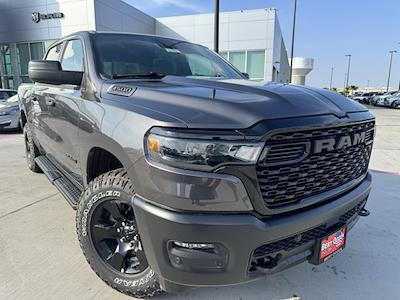 New 2026 Ram 1500 Warlock Crew Cab for sale #R32222 - photo 1