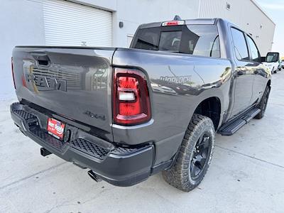 New 2026 Ram 1500 Warlock Crew Cab for sale #R32222 - photo 2