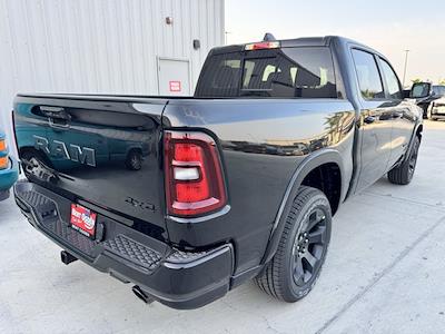 New 2026 Ram 1500 Lone Star Crew Cab for sale #R32224 - photo 2