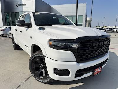 New 2026 Ram 1500 Lone Star Crew Cab for sale #R32225 - photo 1