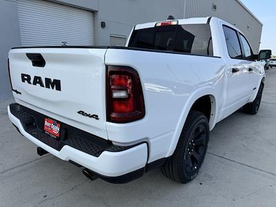 New 2026 Ram 1500 Lone Star Crew Cab for sale #R32225 - photo 2