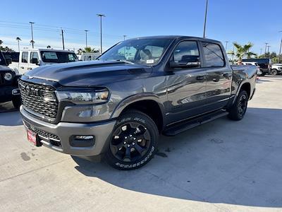 New 2026 Ram 1500 Lone Star Crew Cab for sale #R32226 - photo 1