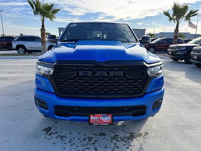 New 2026 Ram 1500 Lone Star Crew Cab for sale #R32227 - photo 2