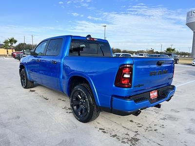 New 2026 Ram 1500 Lone Star Crew Cab for sale #R32227 - photo 2