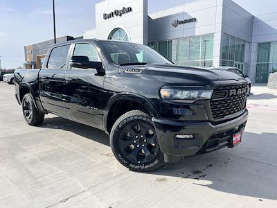 New 2026 Ram 1500 Lone Star Crew Cab for sale #R32229 - photo 1