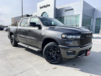 New 2026 Ram 1500 Lone Star Crew Cab for sale #R32230 - photo 1