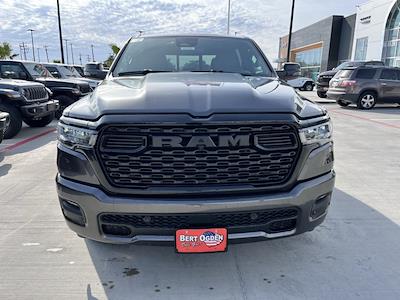 New 2026 Ram 1500 Lone Star Crew Cab for sale #R32230 - photo 2