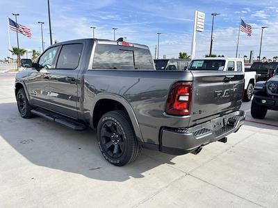 New 2026 Ram 1500 Lone Star Crew Cab for sale #R32230 - photo 2