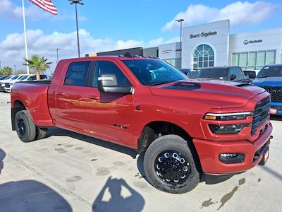 New 2026 Ram 3500 - photo 1