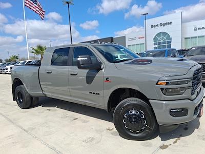 New 2026 Ram 3500 - photo 1