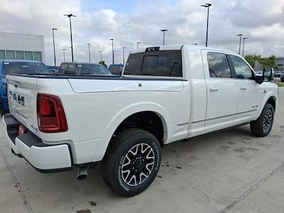 New 2026 Ram 2500 - photo 1