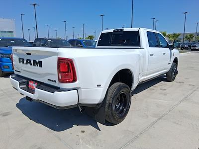 New 2026 Ram 3500 - photo 1