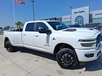 New 2026 Ram 3500 Laramie Crew Cab for sale #R32314 - photo 1