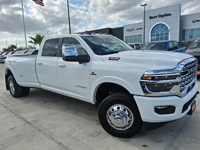 New 2026 Ram 3500 - photo 1
