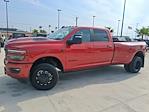New 2026 Ram 3500 Laramie Crew Cab for sale #R32338 - photo 4