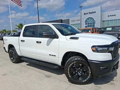 2026 Ram 1500 Crew Cab 4WD Pickup for sale #R32340 - photo 1