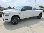 New 2026 Ram 3500 Laramie Crew Cab for sale #R32341 - photo 4