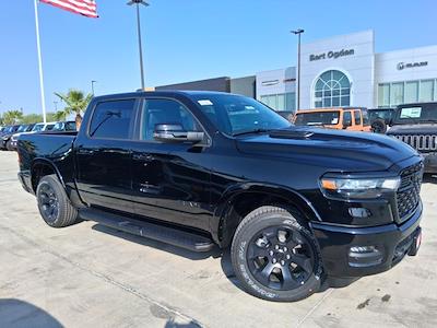 New 2026 Ram 1500 Lone Star Crew Cab for sale #R32353 - photo 1