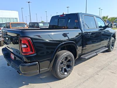 New 2026 Ram 1500 Lone Star Crew Cab for sale #R32353 - photo 2