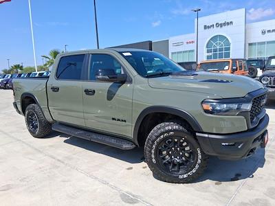 New 2026 Ram 1500 - photo 1