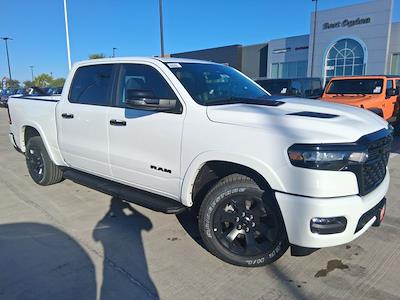 New 2026 Ram 1500 - photo 1