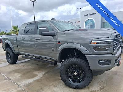 New 2026 Ram 2500 - photo 1