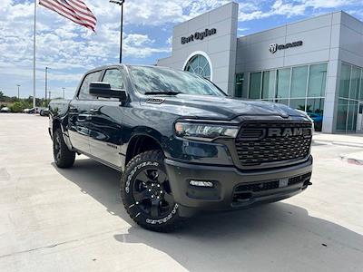 2026 Ram 1500 Crew Cab 4WD Pickup for sale #R32905 - photo 1