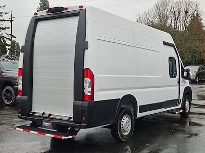 2024 Ram ProMaster 3500 Super High Roof FWD, Upfitted Cargo Van for sale #RE123377 - photo 2