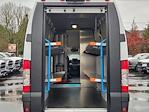 2024 Ram ProMaster 3500 Super High Roof FWD, Upfitted Cargo Van for sale #RE123377 - photo 10