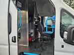 2024 Ram ProMaster 3500 Super High Roof FWD, Upfitted Cargo Van for sale #RE123377 - photo 14