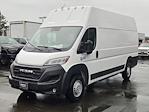 2024 Ram ProMaster 3500 Super High Roof FWD, Upfitted Cargo Van for sale #RE123377 - photo 3