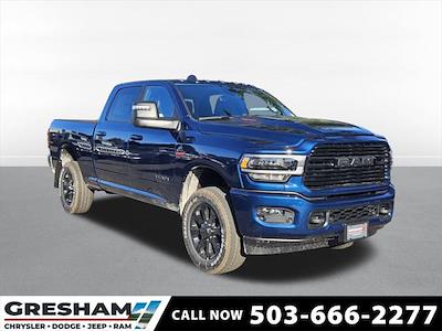 New 2024 Ram 2500 Laramie Crew Cab 4x4 Pickup for sale #RG356216 - photo 1