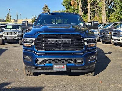 New 2024 Ram 2500 Laramie Crew Cab 4x4 Pickup for sale #RG356216 - photo 2