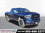 New 2024 Ram 2500 Laramie Crew Cab 4x4 Pickup for sale #RG356216 - photo 1