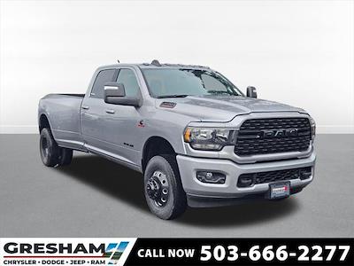 New 2024 Ram 3500 Big Horn Crew Cab 4x4 DRW Pickup for sale #RG404662 - photo 1