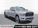 New 2024 Ram 3500 Big Horn Crew Cab 4x4 DRW Pickup for sale #RG404662 - photo 1