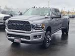 New 2024 Ram 3500 Big Horn Crew Cab 4x4 DRW Pickup for sale #RG404662 - photo 3