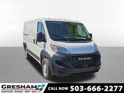 New 2025 Ram ProMaster 2500 Standard Roof Empty Cargo Van for sale #SE541864 - photo 1