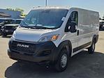 New 2025 Ram ProMaster 2500 Standard Roof Empty Cargo Van for sale #SE541864 - photo 5