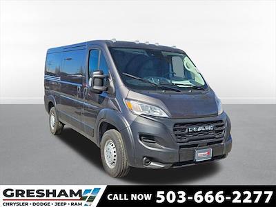 New 2025 Ram ProMaster 2500 Standard Roof Empty Cargo Van for sale #SE541866 - photo 1