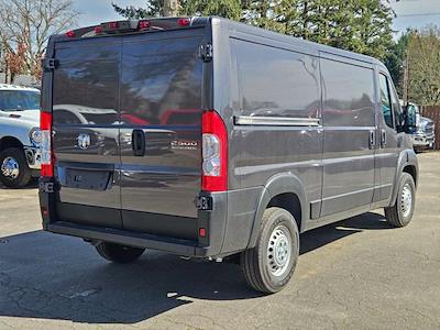 New 2025 Ram ProMaster 2500 Standard Roof Empty Cargo Van for sale #SE541866 - photo 2