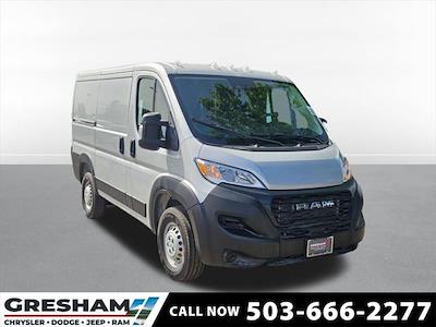 New 2025 Ram ProMaster 1500 Standard Roof Empty Cargo Van for sale #SE542125 - photo 1