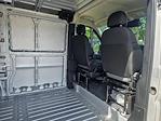 New 2025 Ram ProMaster 1500 Standard Roof Empty Cargo Van for sale #SE542125 - photo 14